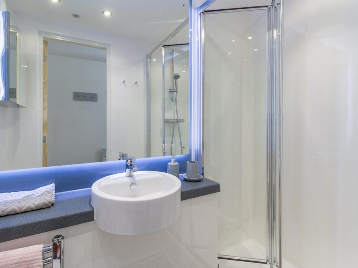 Modern Ensuite Rooms, Sheffield - Sk Шефилд Экстерьер фото